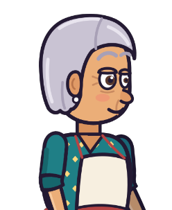 Mom